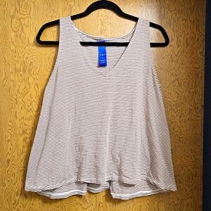 Kit + Ace Breezy tank